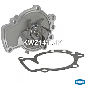 KRAUF KWZ1410JK