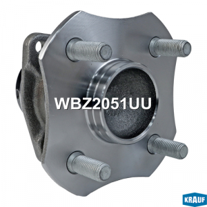 KRAUF WBZ2051UU
