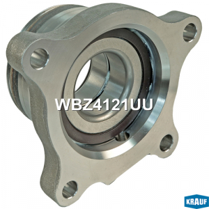 KRAUF WBZ4121UU
