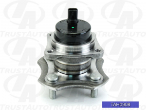 TRUSTAUTO TAH0908
