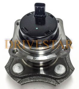 DRIVESTAR HCJT0001SR