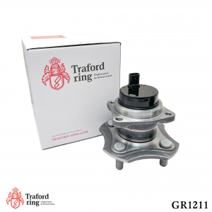 TRAFORD RING GR1211