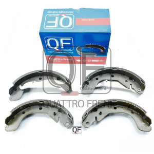 QUATTRO FRENI QF21F20501