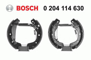 BOSCH 0204114630