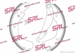 SRLINE S721037