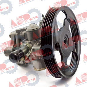 ASPARTS AS3298