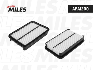 MILES AFAI200