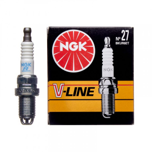 NGK BKUR6ETVLINE27