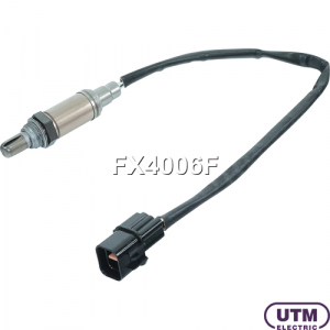 UTM FX4006F