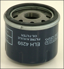 MECA FILTER ELH4299