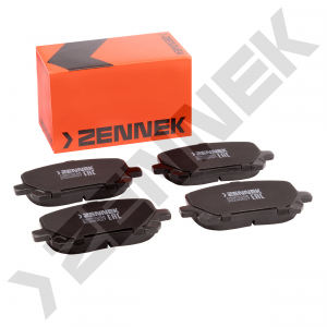 ZENNEK DBP0258