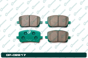 G-BRAKE GP02217