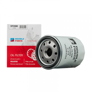 DOUBLE FORCE DFO080