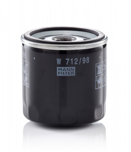MANN FILTER W71298