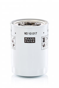 MANN FILTER WD10017X