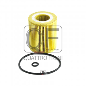 QUATTRO FRENI QF14A00007