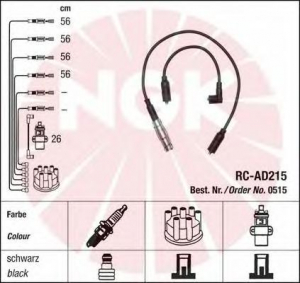 NGK 0515