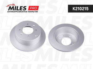 MILES K210215