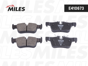 MILES E410673