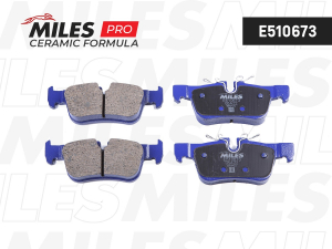 MILES E510673