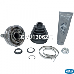 KRAUF CVJ1306ZQ