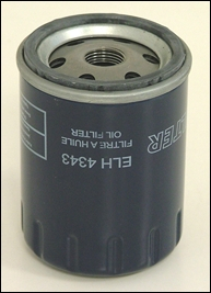 MECA FILTER ELH4343