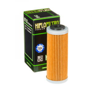 HIFLO FILTRO HF652