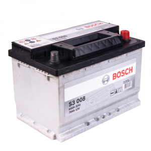 BOSCH 0092S30080