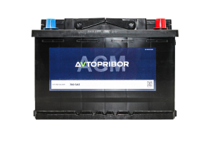 автоприбор B0700GAVT