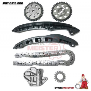 STARKMEISTER P070213000