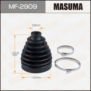 MASUMA MF2909