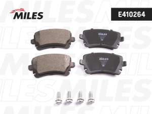 MILES E410264