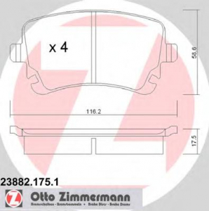 ZIMMERMANN 238821751
