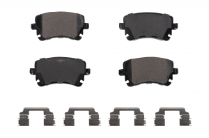 FRICTION MASTER CMX1018