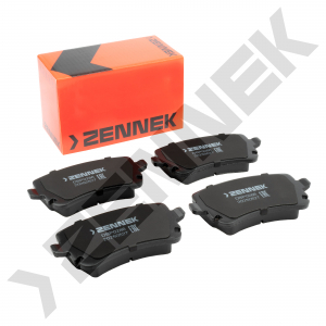 ZENNEK DBP0286