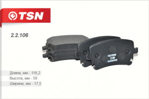 TSN 22106