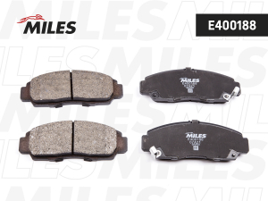 MILES E400188