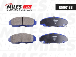 MILES E500188