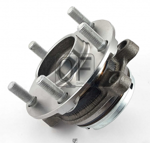 QUATTRO FRENI QF10D00010