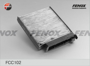 FENOX FCC102