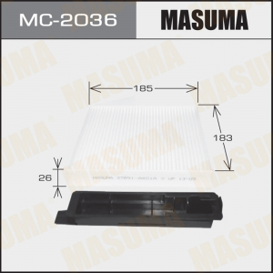 MASUMA MC2036