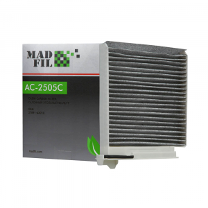 MADFIL AC2505C
