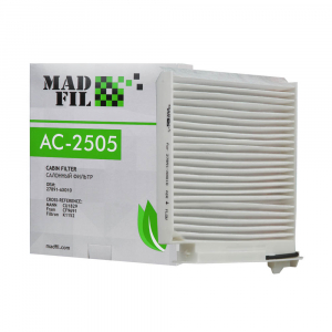 MADFIL AC2505
