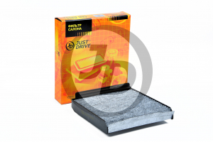 JUST DRIVE JDACX053C