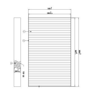 DOUBLE FORCE DFC1829