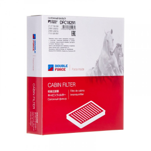 DOUBLE FORCE DFC18291