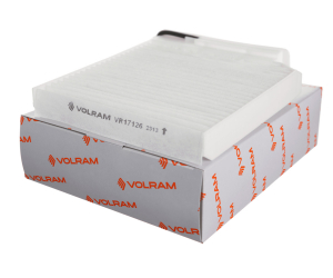 VOLRAM VR17126