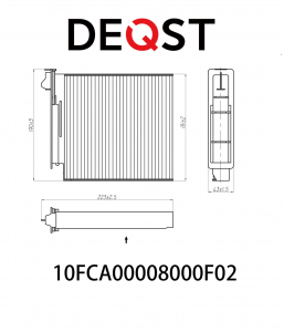 DEQST 10FCA00008000