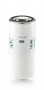 MANN FILTER W131456