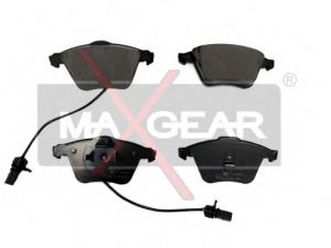 MAXGEAR 190633